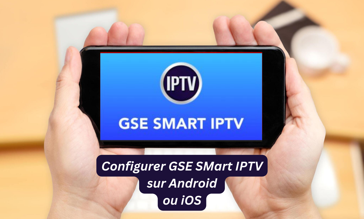 GSE Smart IPTV 2026